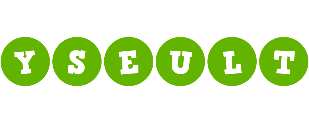 Yseult games logo