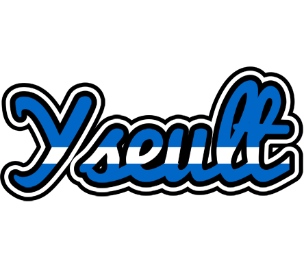 Yseult greece logo