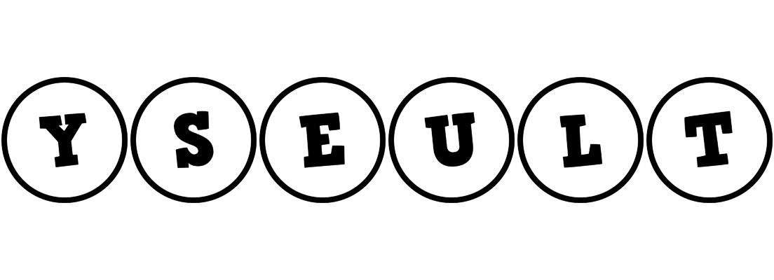 Yseult handy logo