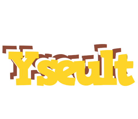 Yseult hotcup logo