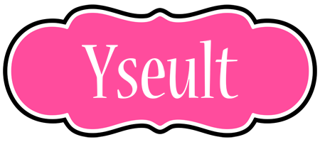 Yseult invitation logo