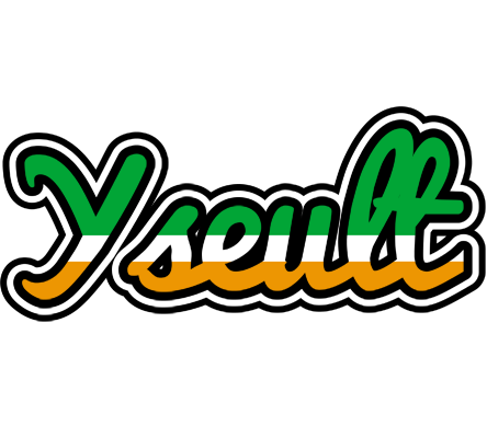 Yseult ireland logo