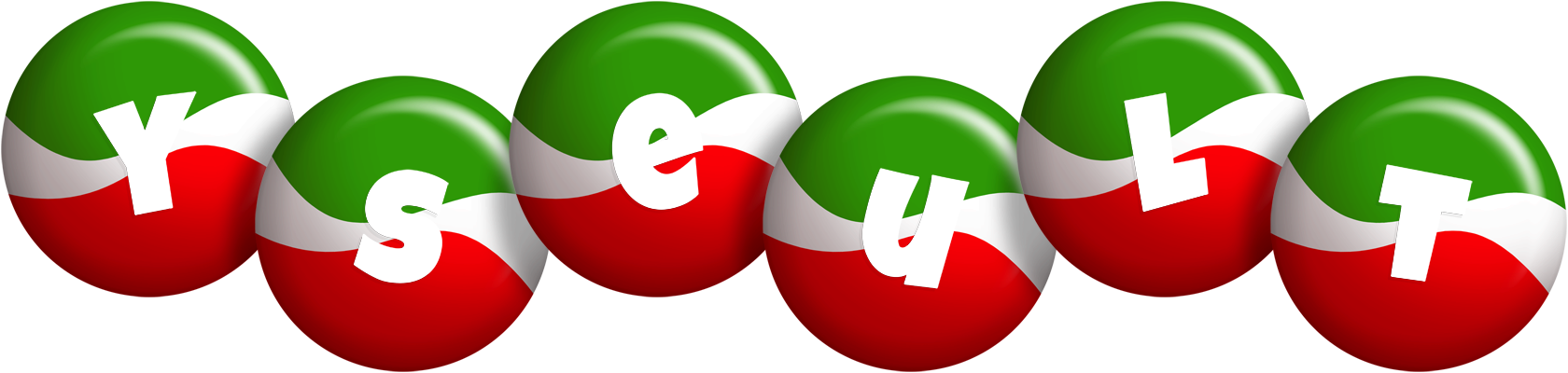 Yseult italy logo