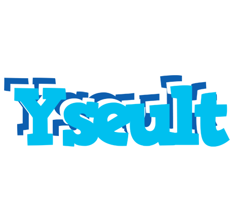 Yseult jacuzzi logo