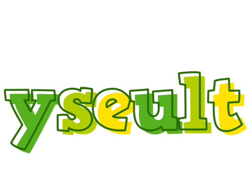 Yseult juice logo