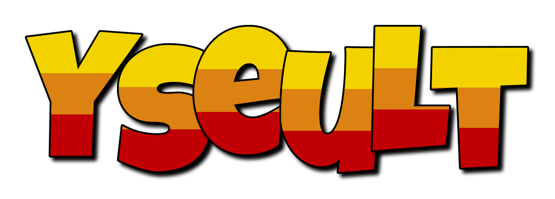 Yseult jungle logo