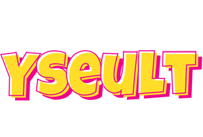 Yseult kaboom logo