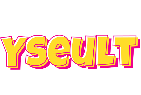Yseult kaboom logo