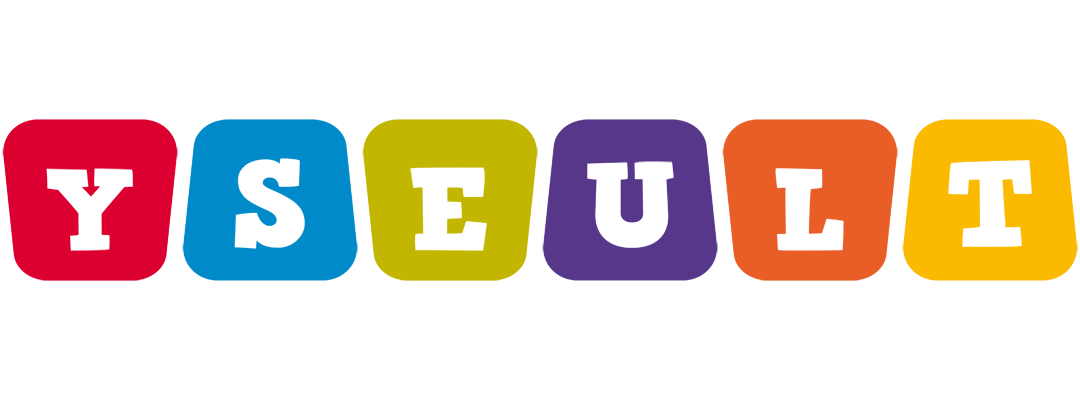 Yseult kiddo logo
