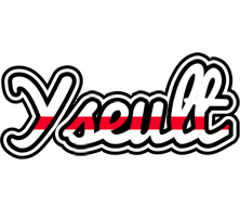 Yseult kingdom logo