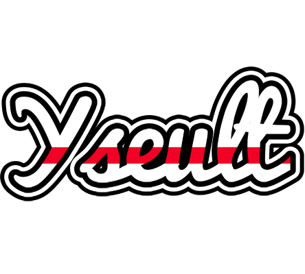 Yseult kingdom logo