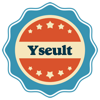 Yseult labels logo