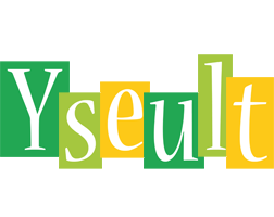 Yseult lemonade logo