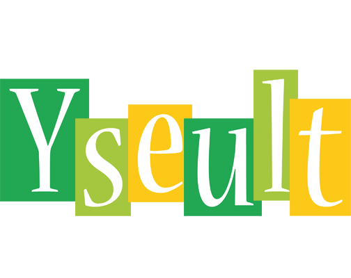 Yseult lemonade logo