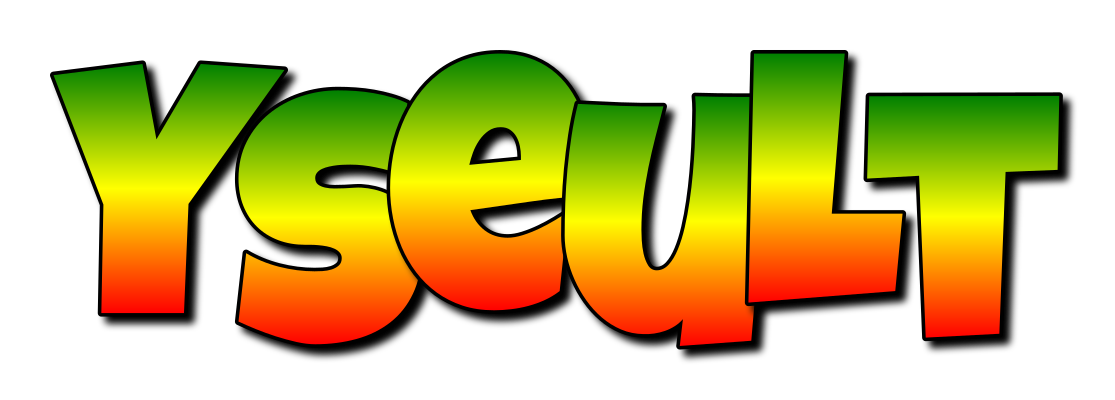Yseult mango logo
