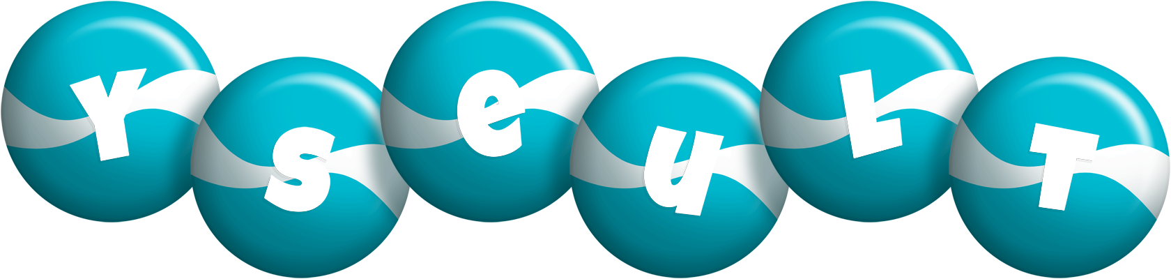 Yseult messi logo