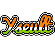 Yseult mumbai logo