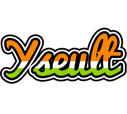 Yseult mumbai logo
