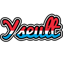 Yseult norway logo