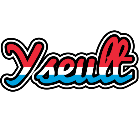 Yseult norway logo