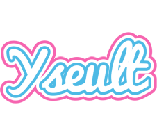 Yseult outdoors logo