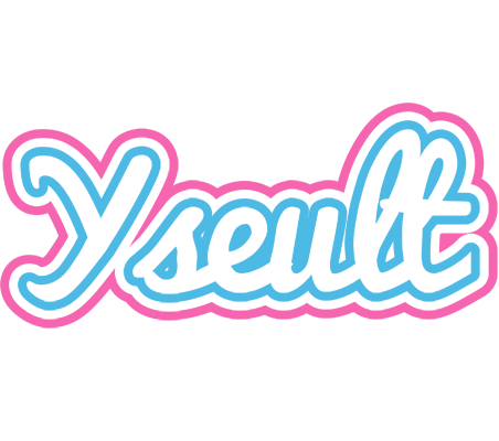 Yseult outdoors logo