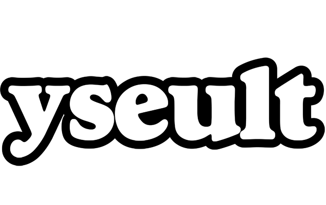 Yseult panda logo