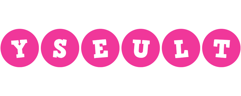 Yseult poker logo
