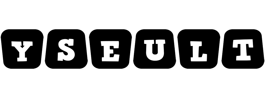 Yseult racing logo