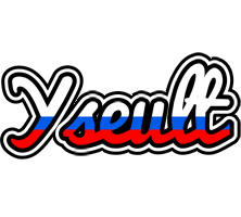 Yseult russia logo