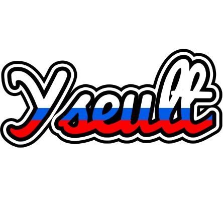 Yseult russia logo