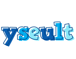 Yseult sailor logo