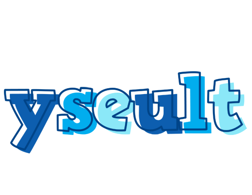 Yseult sailor logo