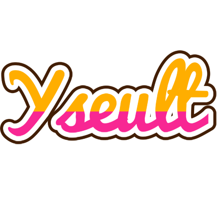 Yseult smoothie logo