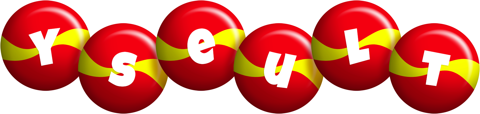 Yseult spain logo