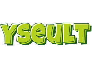 Yseult summer logo