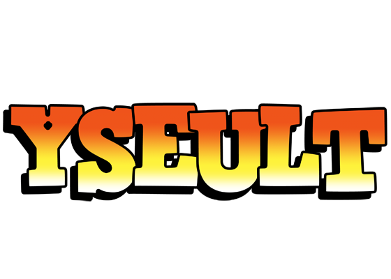 Yseult sunset logo