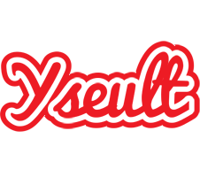 Yseult sunshine logo