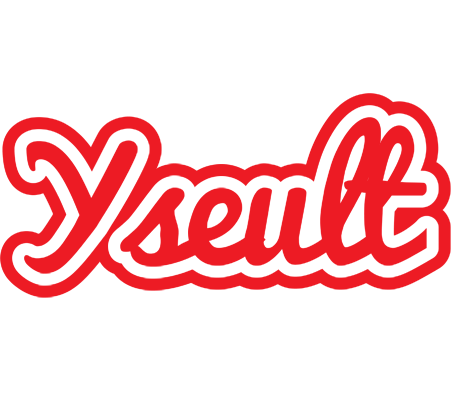 Yseult sunshine logo