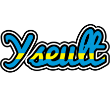 Yseult sweden logo