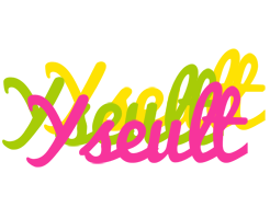 Yseult sweets logo