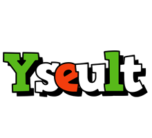 Yseult venezia logo