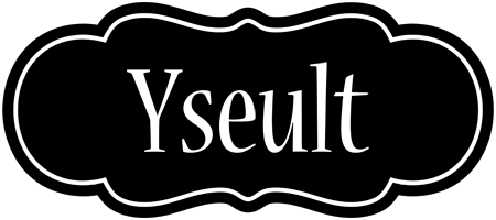 Yseult welcome logo