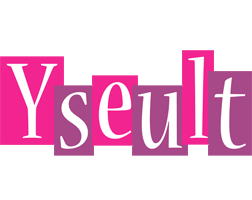 Yseult whine logo