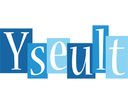 Yseult winter logo