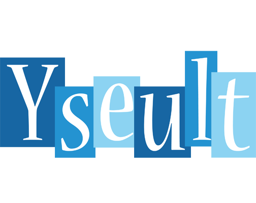 Yseult winter logo