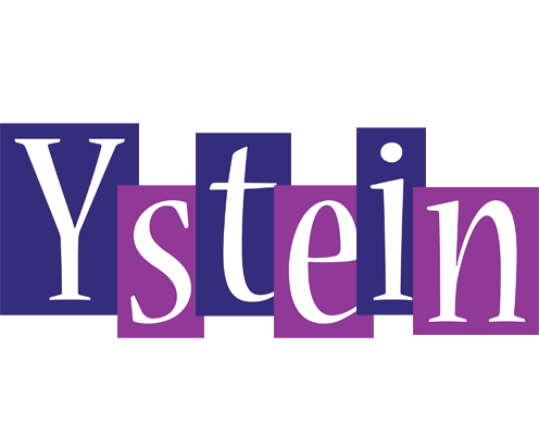 Ystein autumn logo