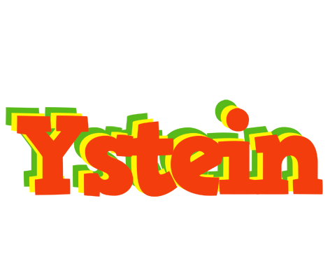 Ystein bbq logo