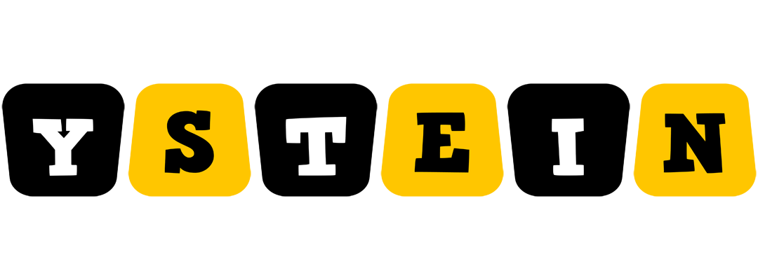 Ystein boots logo