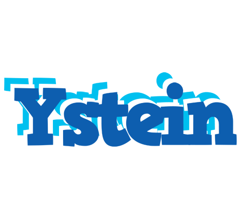 Ystein business logo